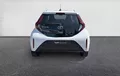 Miniature TOYOTA AYGO X 1.0 VVT-i 72 S-CVT Dynamic extérieur arrière 1103443