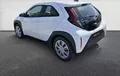 Miniature TOYOTA AYGO X 1.0 VVT-i 72 S-CVT Dynamic extérieur trois quart arrière gauche 1103443