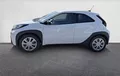 Miniature TOYOTA AYGO X 1.0 VVT-i 72 S-CVT Dynamic extérieur côté gauche 1103443
