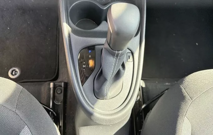 TOYOTA AYGO X 1.0 VVT-i 72 S-CVT Dynamic photo 13 1103443