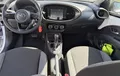 Miniature TOYOTA AYGO X 1.0 VVT-i 72 S-CVT Dynamic photo 18 1103443