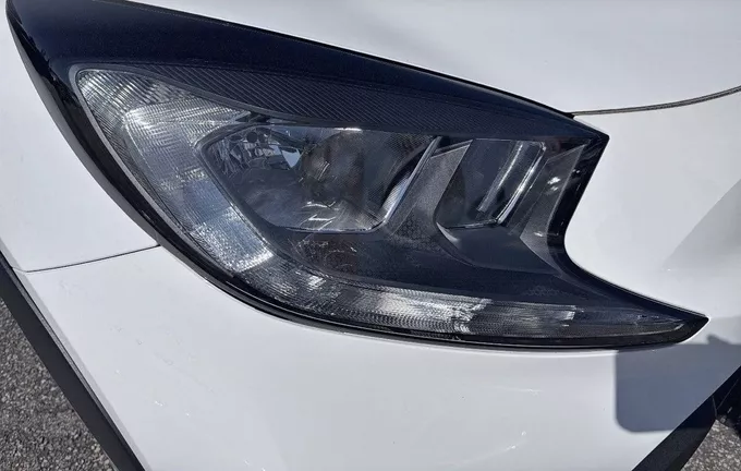 TOYOTA AYGO X 1.0 VVT-i 72 S-CVT Dynamic photo 21 1103443