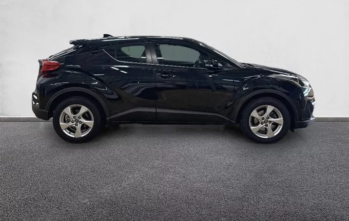 TOYOTA C-HR 116ch Turbo 2WD Distinctive extérieur côté droit 213127