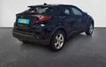 Miniature TOYOTA C-HR 116ch Turbo 2WD Distinctive extérieur trois quart arrière droit 213127