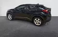 Miniature TOYOTA C-HR 116ch Turbo 2WD Distinctive extérieur trois quart arrière gauche 213127