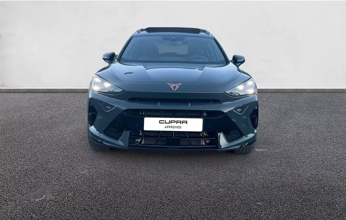 CUPRA FORMENTOR 1.4 e-HYBRID 204 ch DSG6 V photo 9 560731