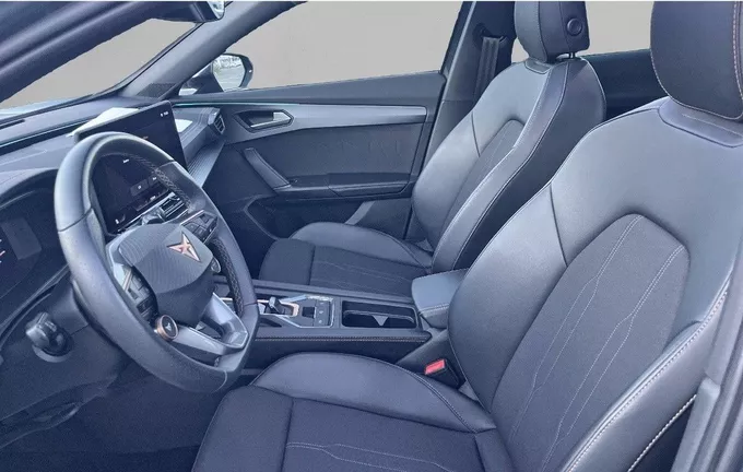 CUPRA FORMENTOR 1.4 e-HYBRID 204 ch DSG6 V photo 13 560731