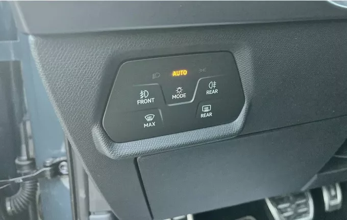 CUPRA FORMENTOR 1.4 e-HYBRID 204 ch DSG6 V photo 18 560731