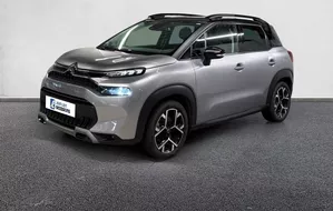 CITROEN C3 AIRCROSS PureTech 130 S&S EAT6 Shine Pack VF72RHNS1M4182744
