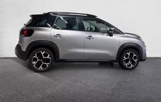 CITROEN C3 AIRCROSS PureTech 130 S&S EAT6 Shine Pack extérieur côté droit 2129002