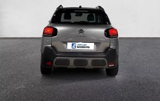 CITROEN C3 AIRCROSS PureTech 130 S&S EAT6 Shine Pack extérieur arrière 2129002