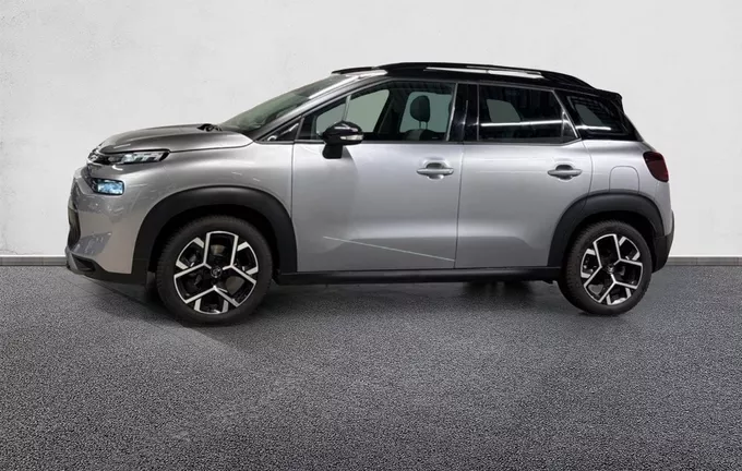 CITROEN C3 AIRCROSS PureTech 130 S&S EAT6 Shine Pack extérieur côté gauche 2129002