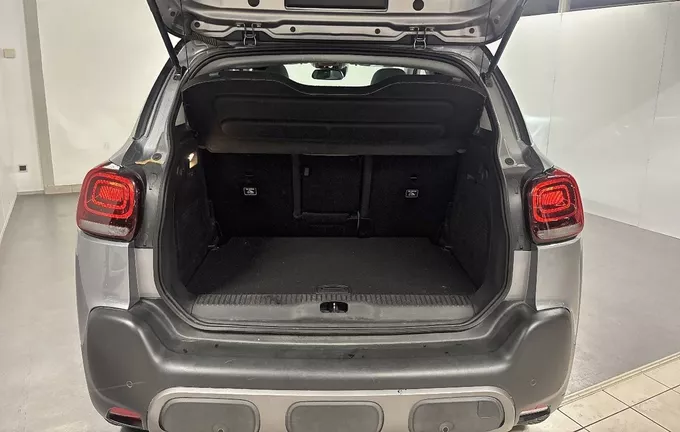 CITROEN C3 AIRCROSS PureTech 130 S&S EAT6 Shine Pack photo 10 2129002
