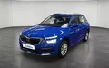 Miniature SKODA KAMIQ 1.0 TSI Evo 110 ch BVM6 Ambition extérieur trois quart avant gauche 2133002