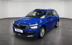 SKODA KAMIQ 1.0 TSI Evo 110 ch BVM6 Ambition TMBGR6NW1P3178481