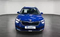 Miniature SKODA KAMIQ 1.0 TSI Evo 110 ch BVM6 Ambition extérieur avant 2133002
