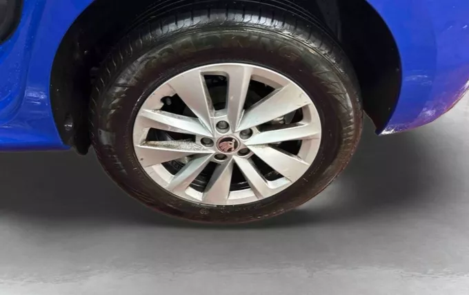 SKODA KAMIQ 1.0 TSI Evo 110 ch BVM6 Ambition photo 9 2133002