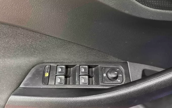 SKODA KAMIQ 1.0 TSI Evo 110 ch BVM6 Ambition photo 10 2133002