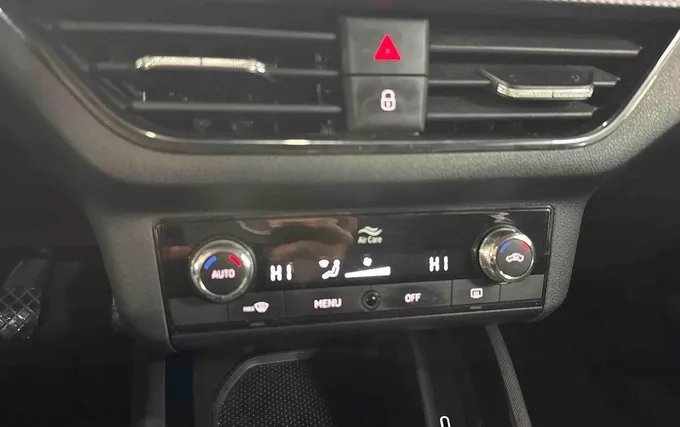 SKODA KAMIQ 1.0 TSI Evo 110 ch BVM6 Ambition photo 17 2133002