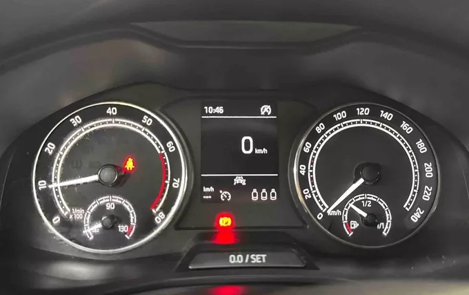 SKODA KAMIQ 1.0 TSI Evo 110 ch BVM6 Ambition photo 19 2133002