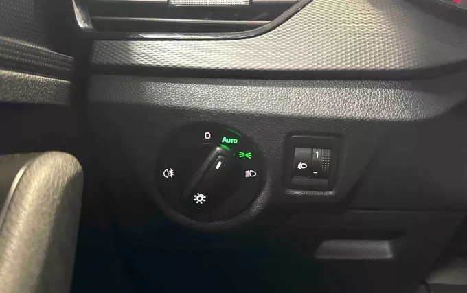 SKODA KAMIQ 1.0 TSI Evo 110 ch BVM6 Ambition photo 20 2133002