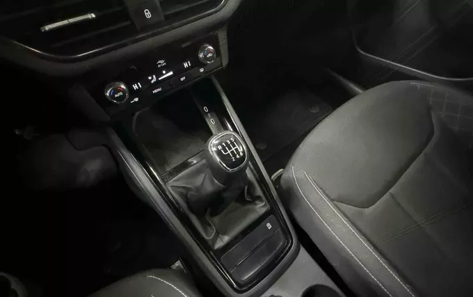 SKODA KAMIQ 1.0 TSI Evo 110 ch BVM6 Ambition photo 21 2133002
