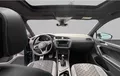 Miniature VOLKSWAGEN TIGUAN 1.4 eHybrid 245ch DSG6 R-Line extérieur trois quart avant droit 2129572