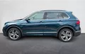 Miniature VOLKSWAGEN TIGUAN 1.4 eHybrid 245ch DSG6 R-Line extérieur trois quart arrière gauche 2129572