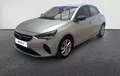 Miniature OPEL CORSA 1.2 Turbo 100 ch BVA8 Elegance Business extérieur trois quart avant gauche 945734