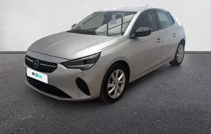 OPEL CORSA 1.2 Turbo 100 ch BVA8 Elegance Business VXKUPHNKSP4134402