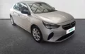 Miniature OPEL CORSA 1.2 Turbo 100 ch BVA8 Elegance Business extérieur trois quart avant droit 945734