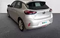 Miniature OPEL CORSA 1.2 Turbo 100 ch BVA8 Elegance Business extérieur trois quart arrière gauche 945734