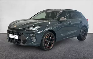 CUPRA TERRAMAR 1.5 eTSI Hybrid 150 ch DSG7 V VSSZZZKP2S1050311
