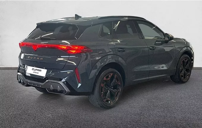 CUPRA TERRAMAR 1.5 eTSI Hybrid 150 ch DSG7 V extérieur avant 2129405