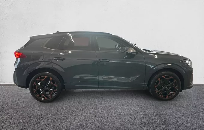 CUPRA TERRAMAR 1.5 eTSI Hybrid 150 ch DSG7 V extérieur côté droit 2129405