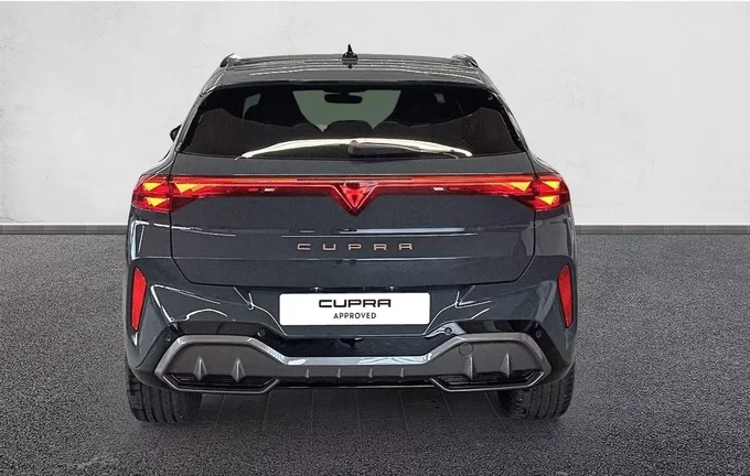 CUPRA TERRAMAR 1.5 eTSI Hybrid 150 ch DSG7 V extérieur côté gauche 2129405