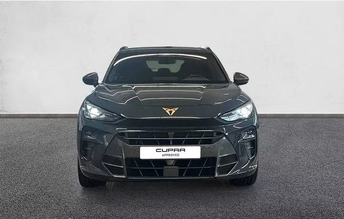 CUPRA TERRAMAR 1.5 eTSI Hybrid 150 ch DSG7 V photo 9 2129405