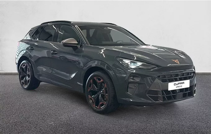 CUPRA TERRAMAR 1.5 eTSI Hybrid 150 ch DSG7 V photo 10 2129405