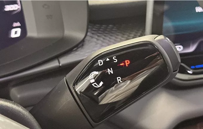 CUPRA TERRAMAR 1.5 eTSI Hybrid 150 ch DSG7 V photo 16 2129405