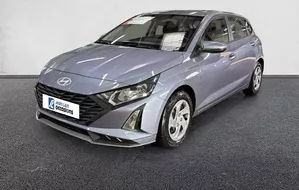 HYUNDAI I20 1.2 79 Initia NLHBM51H8SZ526803