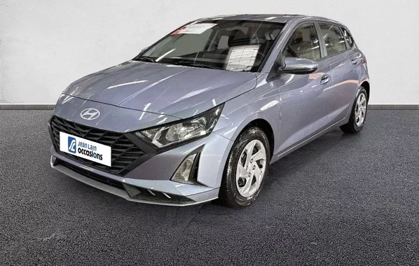HYUNDAI I20 1.2 79 Initia 13477