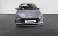 Miniature HYUNDAI I20 1.2 79 Initia extérieur avant 13477
