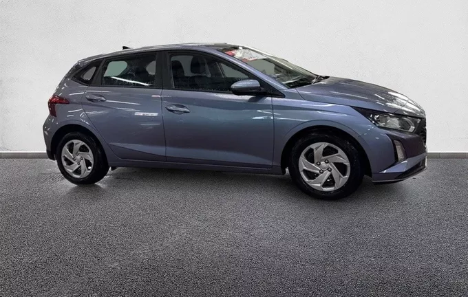 HYUNDAI I20 1.2 79 Initia extérieur côté droit 13477