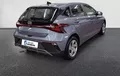 Miniature HYUNDAI I20 1.2 79 Initia extérieur trois quart arrière droit 13477