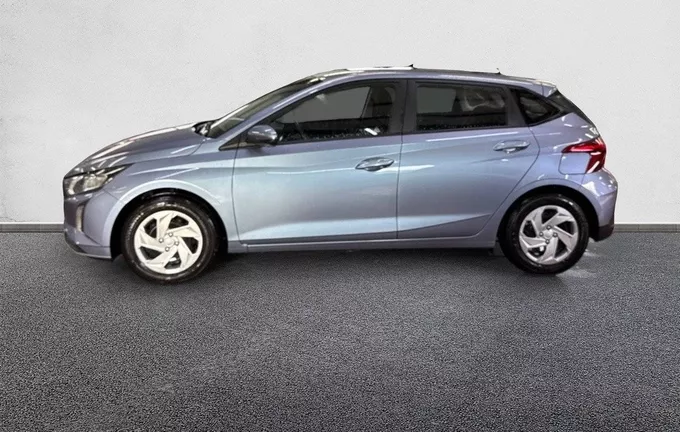 HYUNDAI I20 1.2 79 Initia extérieur côté gauche 13477
