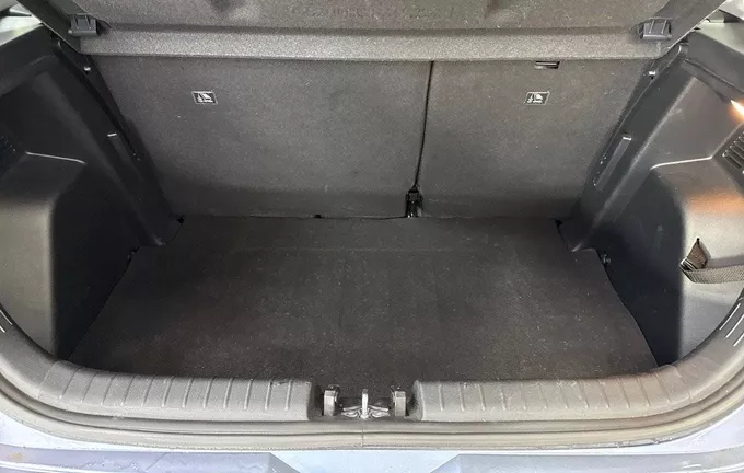 HYUNDAI I20 1.2 79 Initia photo 10 13477