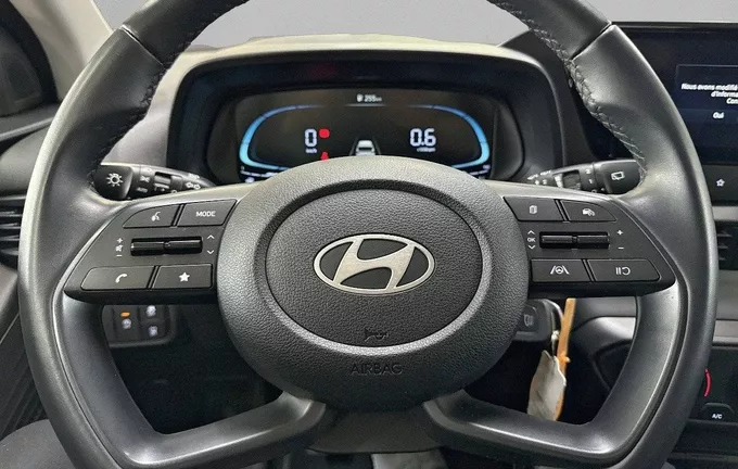 HYUNDAI I20 1.2 79 Initia photo 12 13477