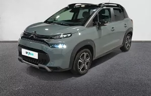 CITROEN C3 AIRCROSS PureTech 110 S&S BVM6 Feel Pack VF72RHNPMM4380667