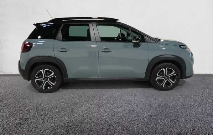 CITROEN C3 AIRCROSS PureTech 110 S&S BVM6 Feel Pack extérieur côté droit 944906