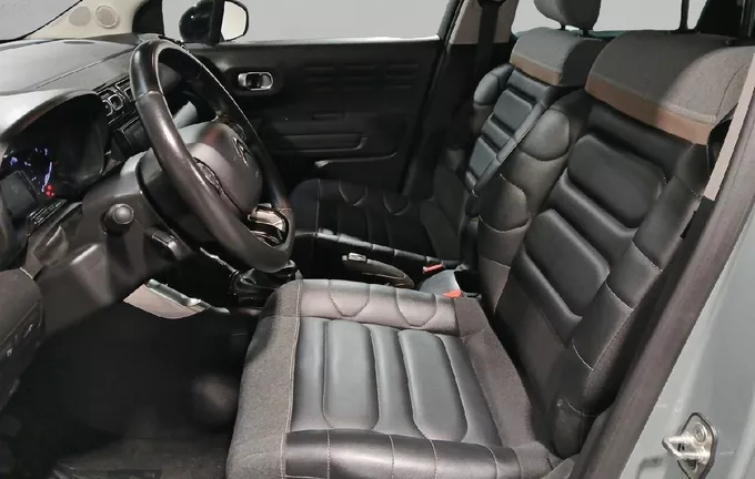 CITROEN C3 AIRCROSS PureTech 110 S&S BVM6 Feel Pack photo 11 944906